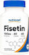 Nutricost Fisetin 100mg Специална Хранителна Добавка 60 Капсули