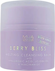 MUA Berry Boost Reinigungsbalsam Für Gesicht Und Augen 43gr MUA Berry Boost Reinigungsbalsam Für Gesicht Und Augen 43gr
