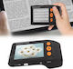 Magnifying Lens Hand Tool