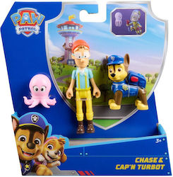 Paw Patrol Чейс