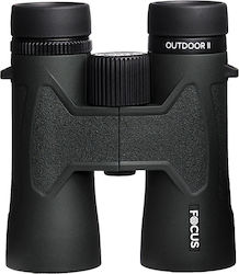 Focus Optics Κιάλια 10x Focus Optics Κιάλια 10x