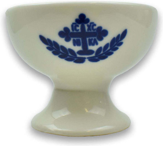 White Clay Censer House Holy Mountain