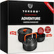 Adventure Tekson Camping Cookware Set