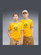 Borussia Dortmund Stadium Home 2026/27 Kids Football Jersey