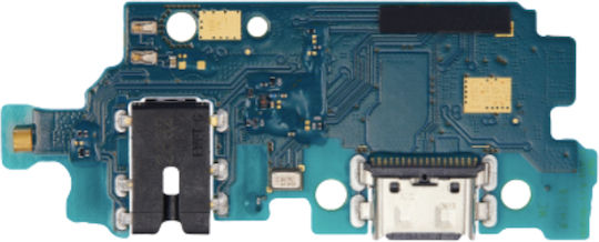 Samsung A236 Galaxy A23 5G Board Ladeanschluss Original Service Pack