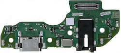 Samsung A226b Galaxy A22 5g Board Charging Connector Original Service Pack