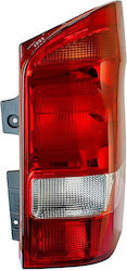 Tail Light Mercedes Vito 2013+ Right Tail Light Mercedes Vito 2013+ Right