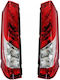 Set Linke Rechte Rücklichter Iveco Daily 6 2014+ 5801523220 5801523221