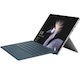 Microsoft Surface Pro Refurbished Grade A 12.3" (Core i5-7300U/8GB/256GB SSD/W11 Pro)