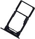 Samsung SIM Card Tray Black For Galaxy A25 5G