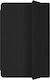 Flip Cover Schwarze (Samsung Galaxy Tab A9 Plus)