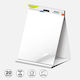 Hopax Flipchart Pad Autoadesiv Extra-lipicios 584 X 508mm Set 20 Foi Stick'n