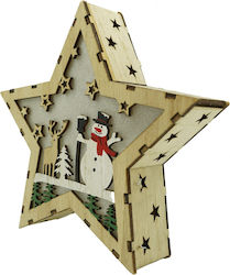 Alista Home Illuminated Star Alista Home Illuminated Star