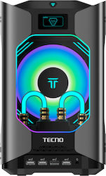 Tecno Gaming Desktop PC (i7-13620H/16GB DDR5/1TB SSD/GeForce RTX 4060/W11 Home)