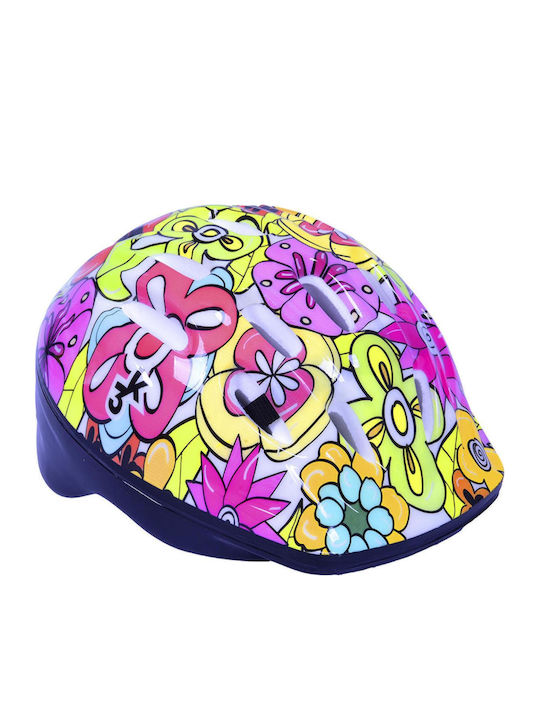 Athlopaidia Kids City Bike Helmet