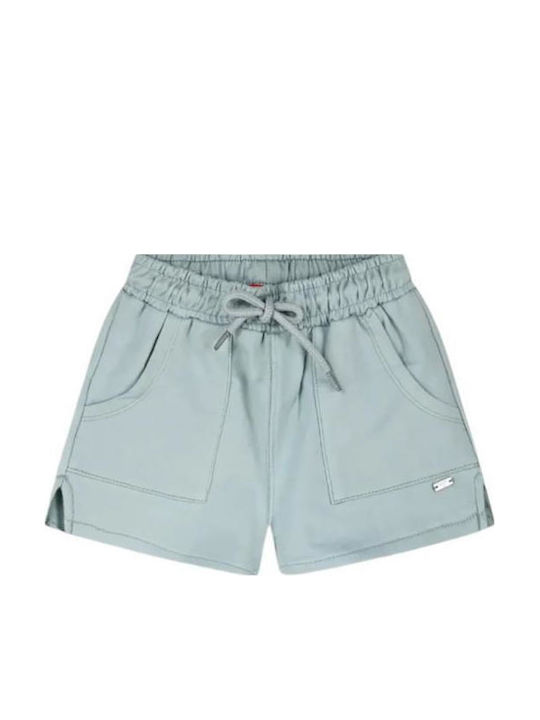 Kids Shorts Bermudas Fabric 152263422 Mint