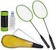 Set Badminton