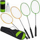 Set Badminton