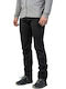 Hannah Men's Long Hiking Trousers Gray