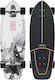 Carver Komplette Surfskate Graues