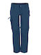 Kids Trousers Blue