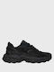 Herren Sneakers Schwarz