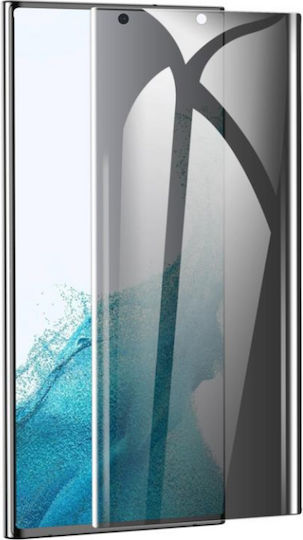 Hoco 0,15mm Datenschutz Hydrogel Displayschutzfolie Motorola Edge 70 Fusion 5G