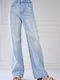 Women's Jean Pants in Regular Fit