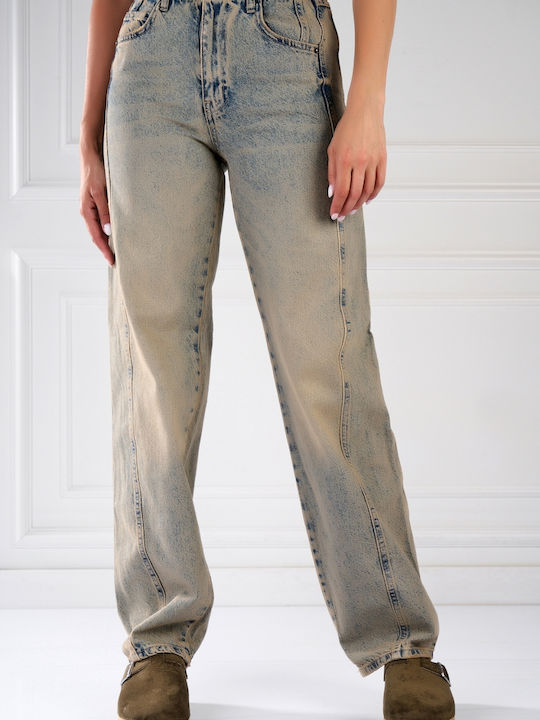 Women's Jean Pants in Regular Fit