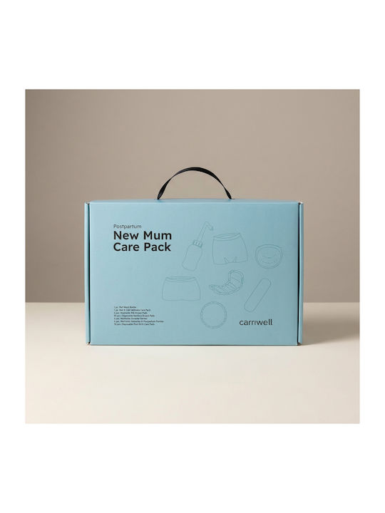 New Mum Care Pack One Size Carriwell Cw836700 New Mum Care Pack One Size Carriwell Cw836700