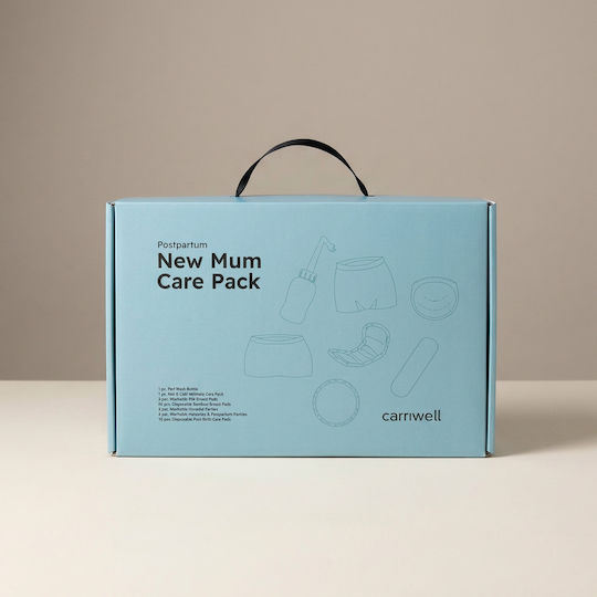 New Mum Care Pack One Size Carriwell Cw836700