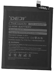 Deji HB486486ECW Μπαταρία Αντικατάστασης 4100mAh για Huawei P30 Pro/Mate 20 Pro