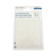 Anti-Slip Self-Adhesive Silicone 19.1*19.1mm 9 Pieces Rlg-6145 Rl15716