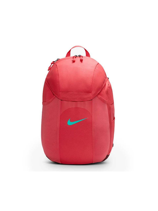 Nike Academy Team Червена Раница За Спортна Зала