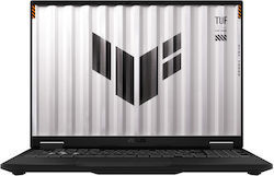 Asus TUF Gaming A16 16" FHD+ 144Hz Ryzen 7-260/16GB/1.0TB SSD/GeForce RTX 5050/W11 Startseite (GR Tastatursprache) Asus TUF Gaming A16 16" FHD+ 144Hz Ryzen 7-260/16GB/1.0TB SSD/GeForce RTX 5050/W11 Startseite (GR Tastatursprache)