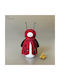Synchronia Figurină Decorativă 5.8cm
