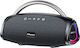Awei Bluetooth Speaker 50W with Battery Life up to 10 Hours Black K38