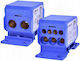 ETI Industrielles Relais Strom 001102410