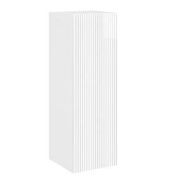 vidaXL Ντουλάπι Μπάνιου 33x34.5x100cm Sonoma