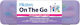 Piksters On Go Essential Oral Care Kit Erwachsene Lila