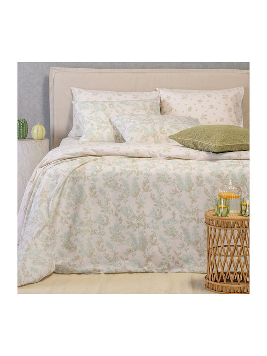 24home.gr Casual Σετ Σεντόνια King Size 260x270...
