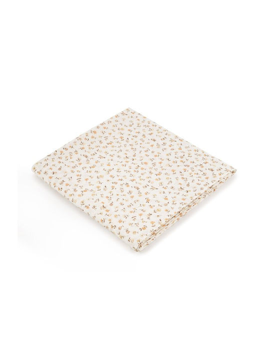 Zucchi Collection Σεντόνι Υπέρδιπλο 250x290εκ. Happy Beige