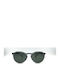 Hoffman Unisex Sunglasses With Gray Frame HF8462 C2