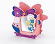 Christening Favor With Wooden Pencil Holder 24 Pieces