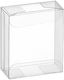 Box PVC 5.5x2.5x6.5cm Assembled Per Set 50 Pieces
