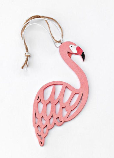 Hölzernes Hochzeitsgeschenkmaterialien Flamingo 8x17 Menge 29 Pro Set 12 Stück