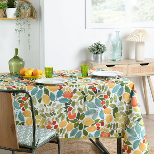Tablecloth S-f Amalfi S-f Amalfi 140x240cm