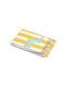 S-f Coolvibes Armchair Throw 100x150cm Jaune