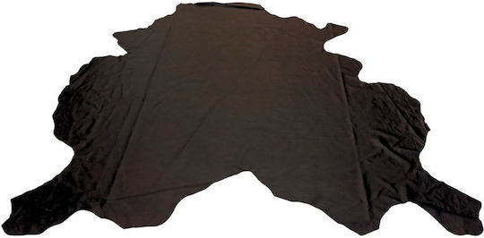 JGS S.A. Leather Furniture Antique Dark Brown 79m² Napa Cowhide