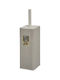 Gloria Plastic Toilet Brush Bathroom